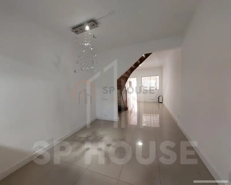 Casa com 2 quartos em Saúde - foto 2