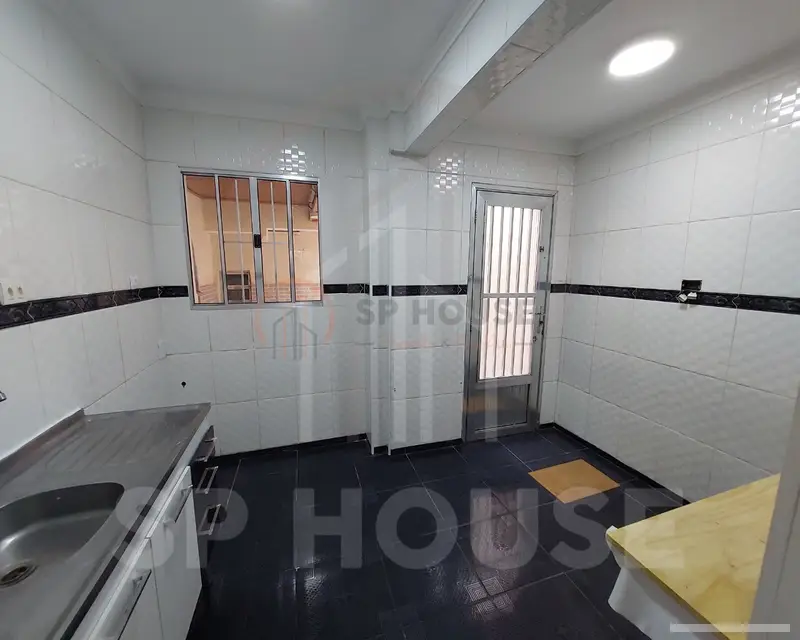Casa com 2 quartos em Saúde - foto 4