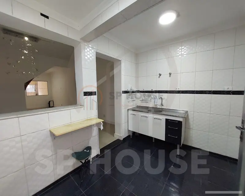 Casa com 2 quartos em Saúde - foto 3