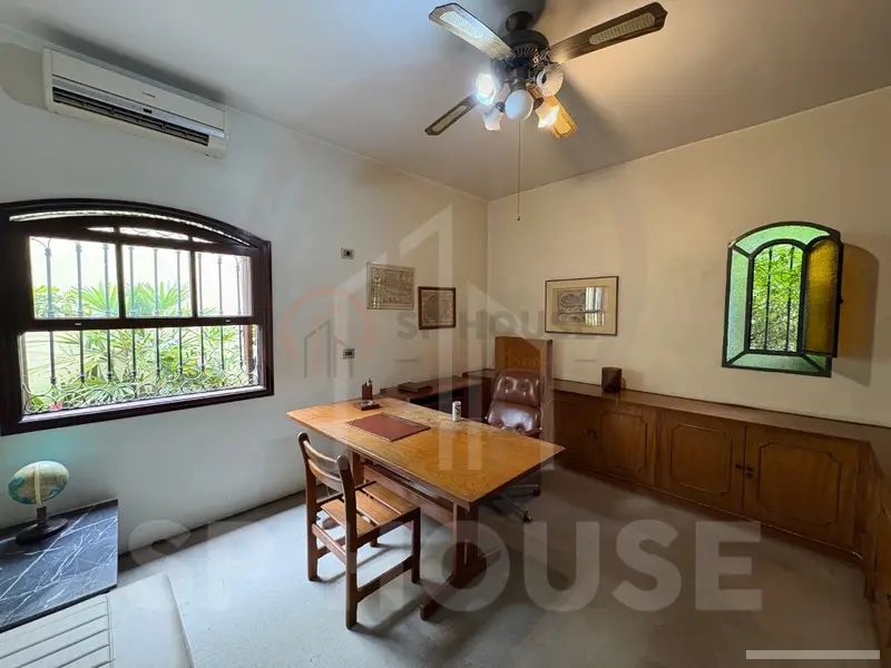 Casa com 7 quartos em Planalto Paulista - foto 5