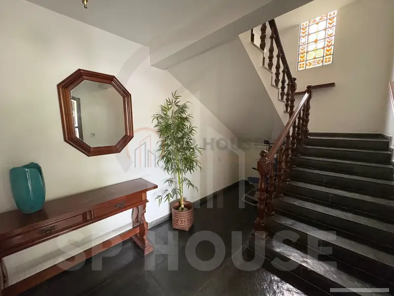 Casa com 7 quartos em Planalto Paulista - foto 4