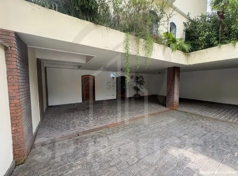 Casa com 7 quartos em Planalto Paulista - foto 2