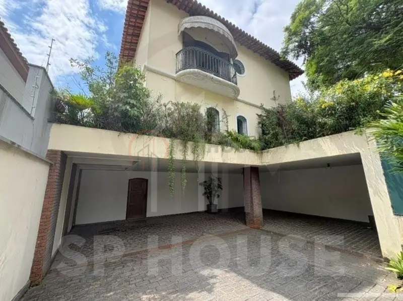 Casa com 7 quartos em Planalto Paulista - foto 3