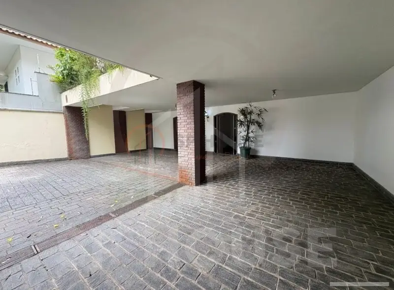 Casa - 7 quartos - Planalto Paulista - São Paulo