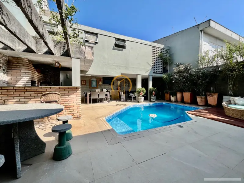 Casa com 3 quartos em Planalto Paulista - foto 4