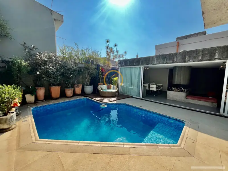 Casa - 3 quartos - Planalto Paulista - São Paulo