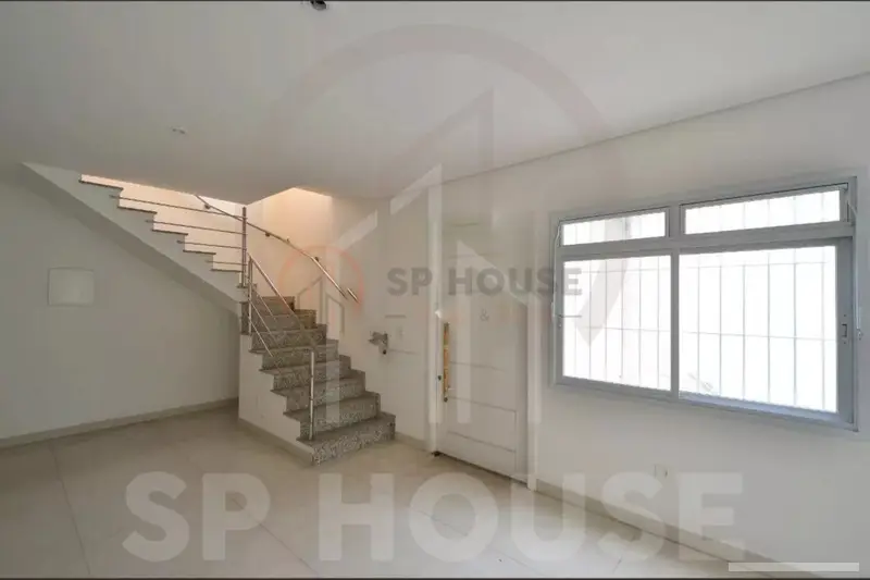 Casa com 3 quartos em Saúde - foto 3