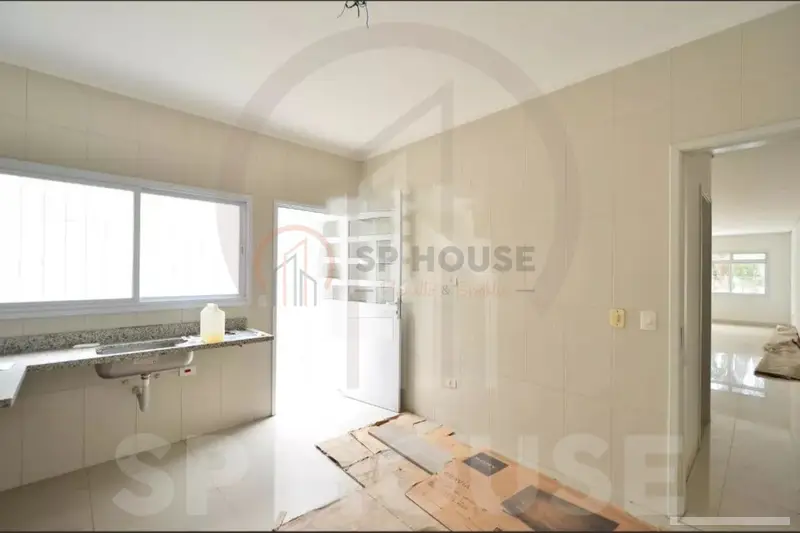 Casa com 3 quartos em Saúde - foto 5