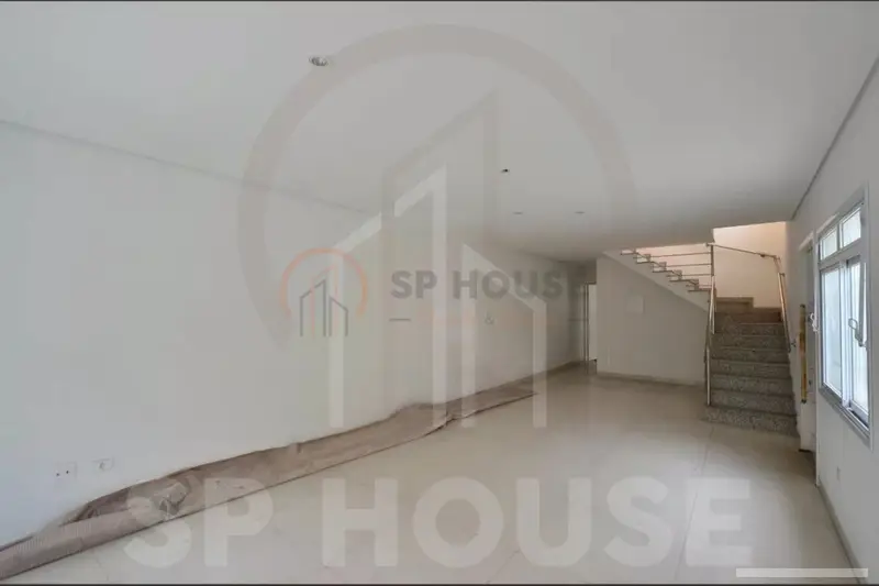 Casa com 3 quartos em Saúde - foto 2