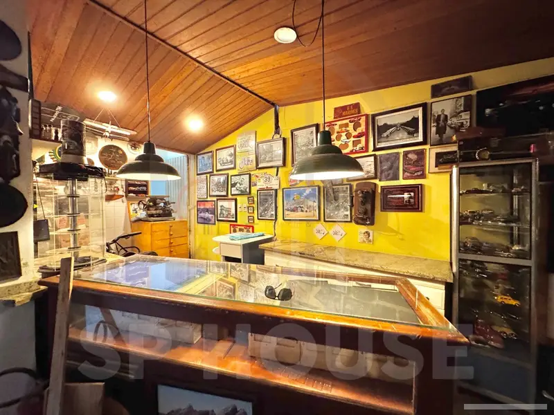 Casa - 2 quartos - Moema - São Paulo