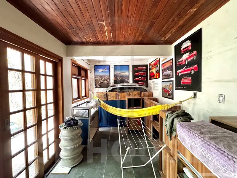 Casa com 2 quartos em Moema - foto 2