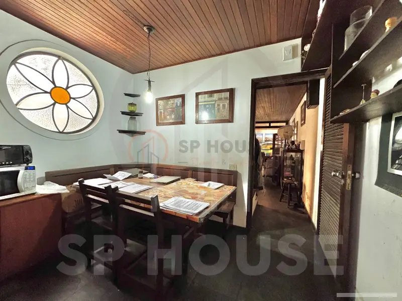 Casa com 2 quartos em Moema - foto 4