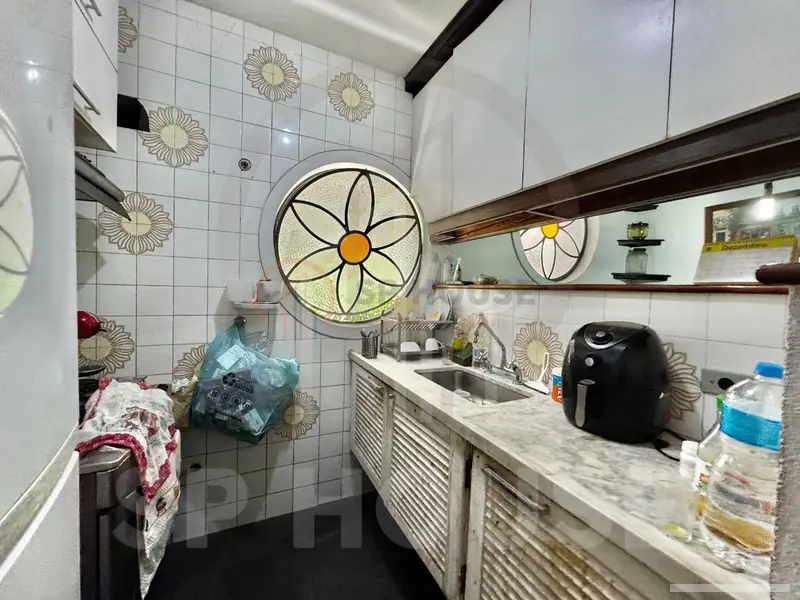 Casa com 2 quartos em Moema - foto 3