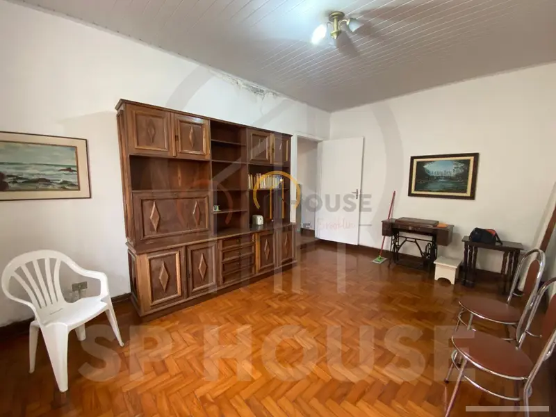 Casa com 3 quartos em Planalto Paulista - foto 3