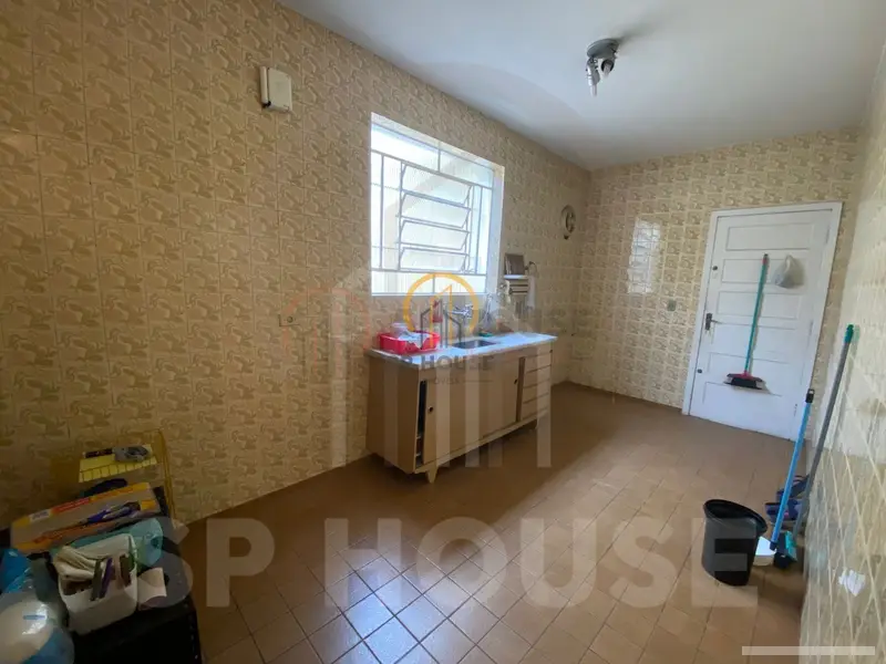 Casa com 3 quartos em Planalto Paulista - foto 5