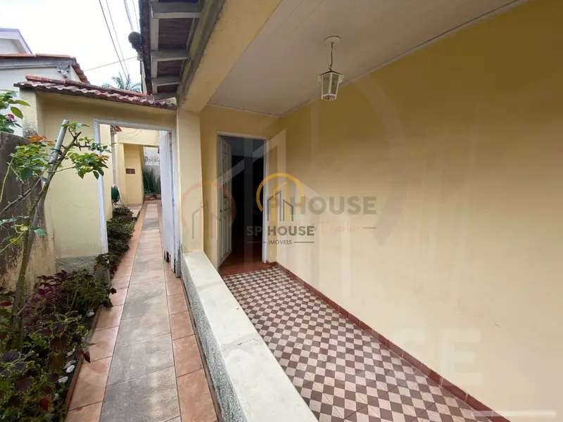 Casa com 3 quartos em Planalto Paulista - foto 2