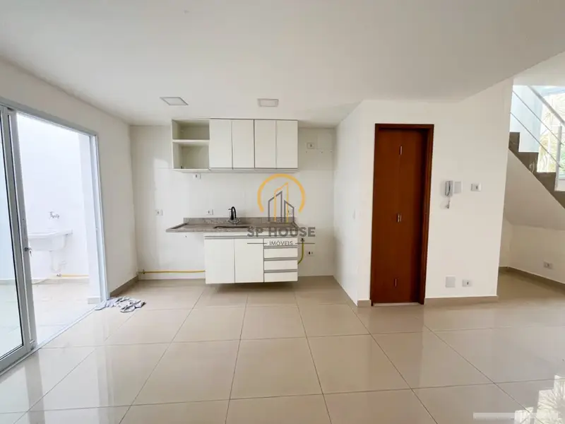 Casa com 2 quartos em Saúde - foto 5