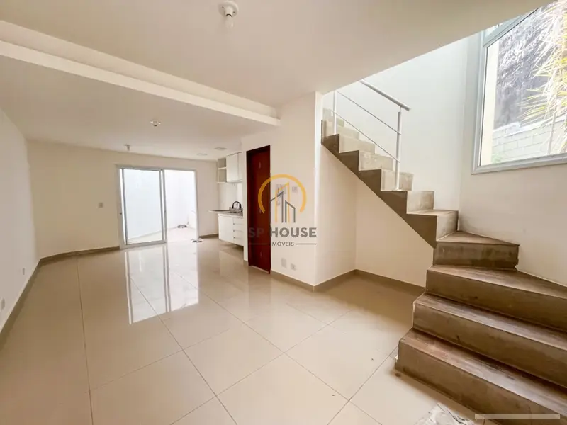 Casa com 2 quartos em Saúde - foto 3