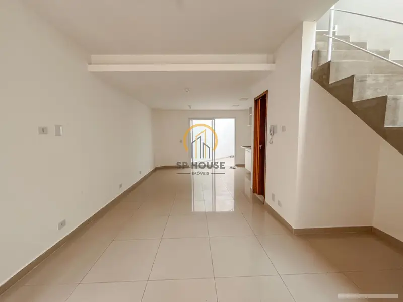 Casa - 2 quartos - Saúde - São Paulo