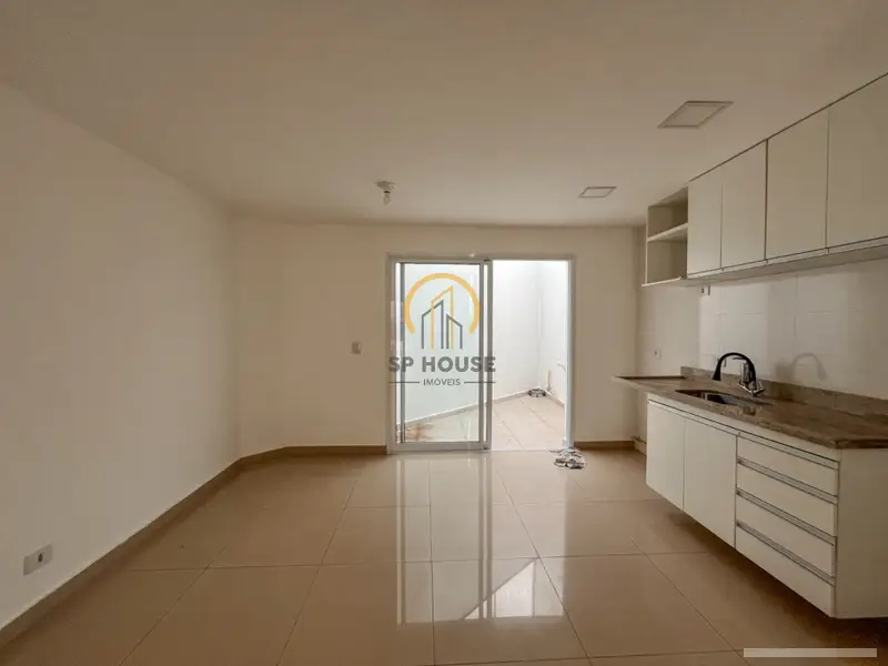 Casa com 2 quartos em Saúde - foto 4