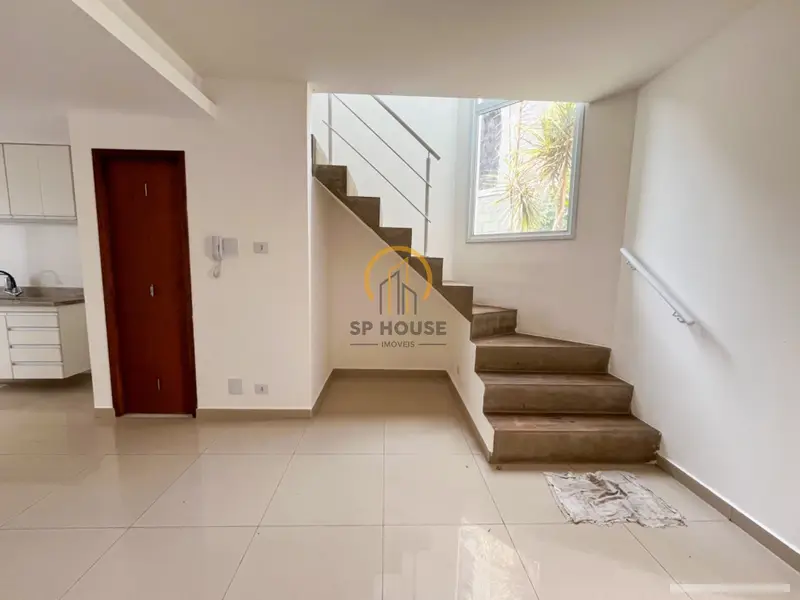 Casa com 2 quartos em Saúde - foto 2