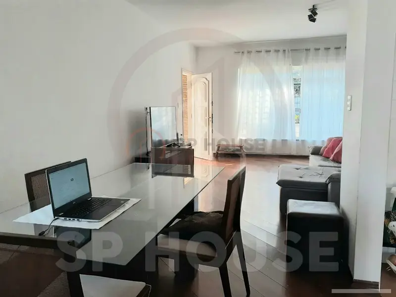 Casa com 3 quartos em Planalto Paulista - foto 4