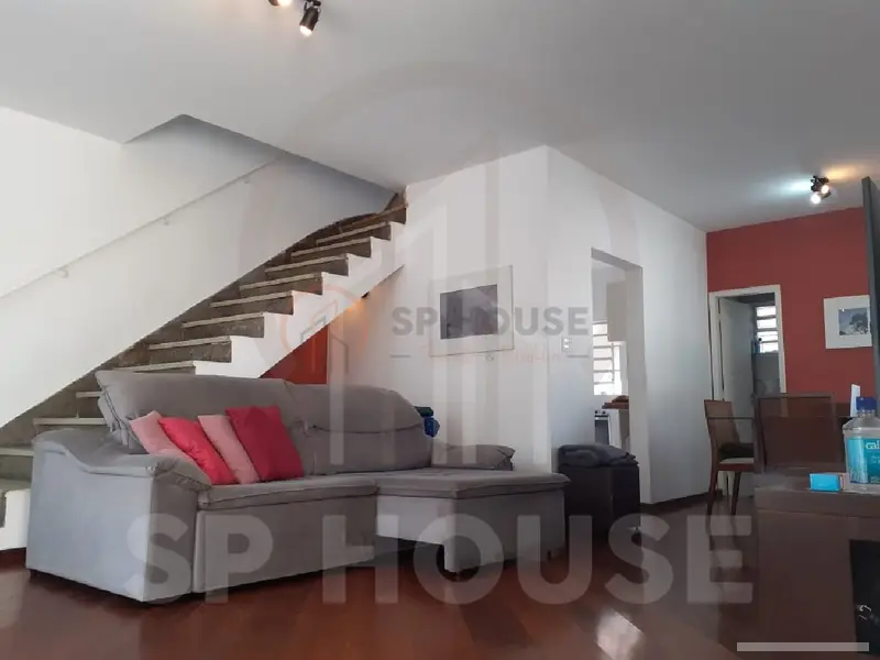 Casa - 3 quartos - Planalto Paulista - São Paulo