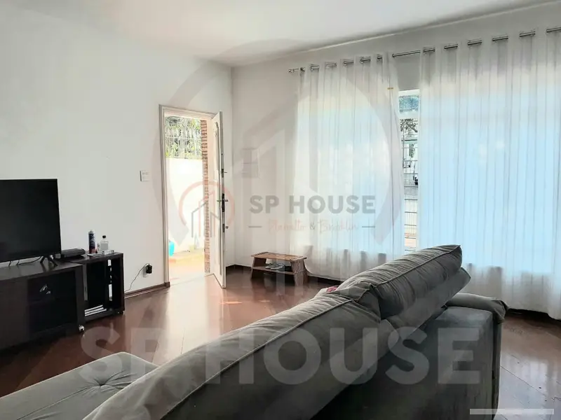 Casa com 3 quartos em Planalto Paulista - foto 2