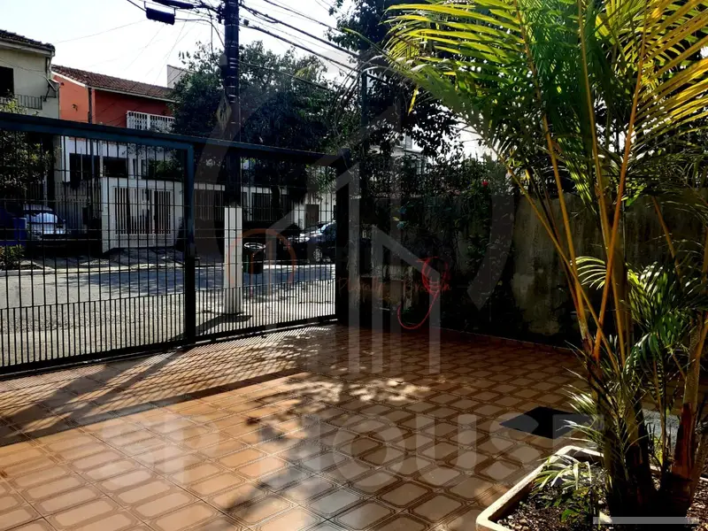 Casa com 3 quartos em Planalto Paulista - foto 5