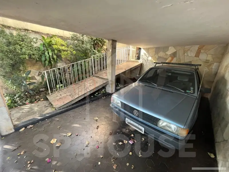 Casa com 3 quartos em Planalto Paulista - foto 3