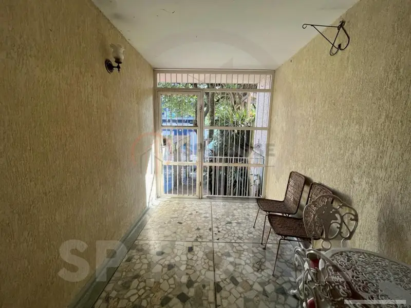 Casa com 3 quartos em Planalto Paulista - foto 4