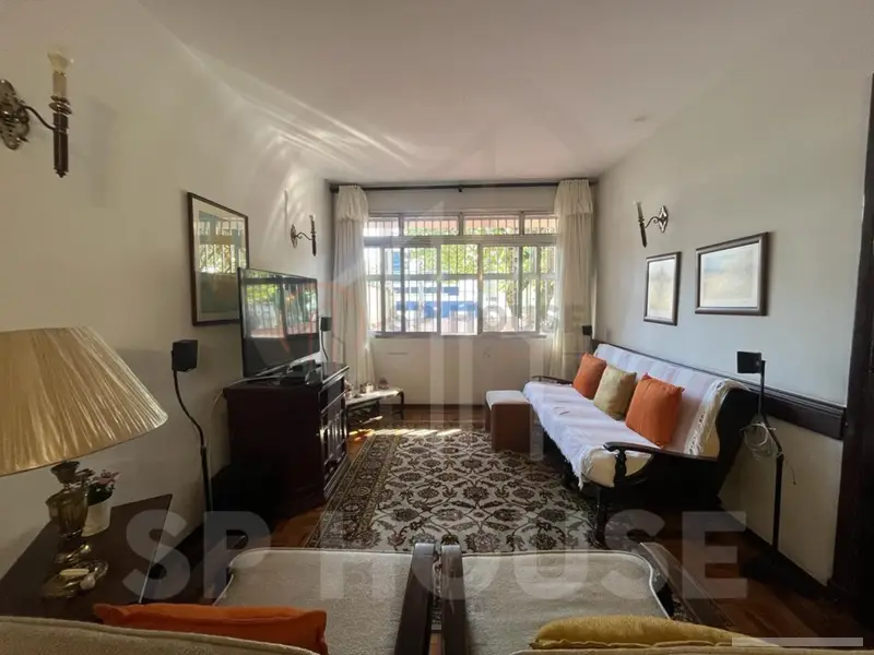 Casa com 3 quartos em Planalto Paulista - foto 5