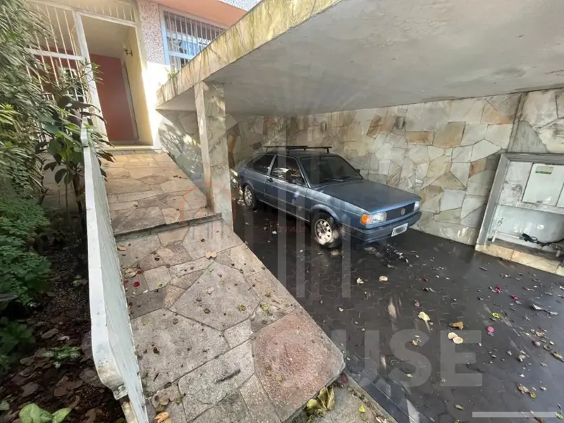 Casa com 3 quartos em Planalto Paulista - foto 2