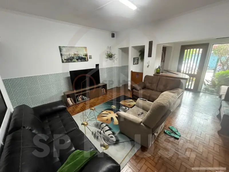 Casa com 3 quartos em Saúde - foto 4