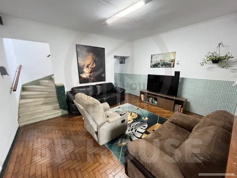 Casa com 3 quartos em Saúde - foto 5