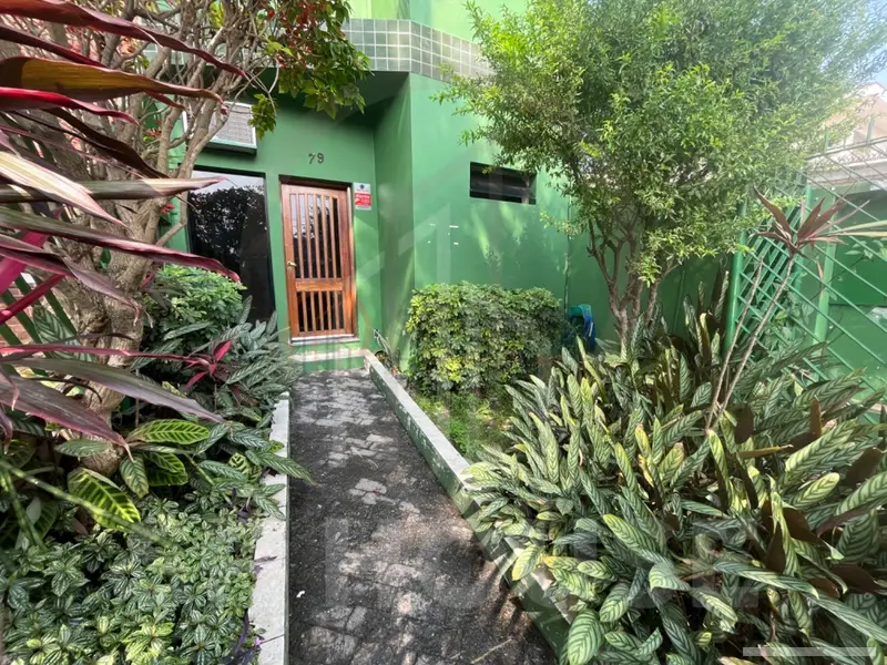 Casa - 3 quartos - Saúde - São Paulo