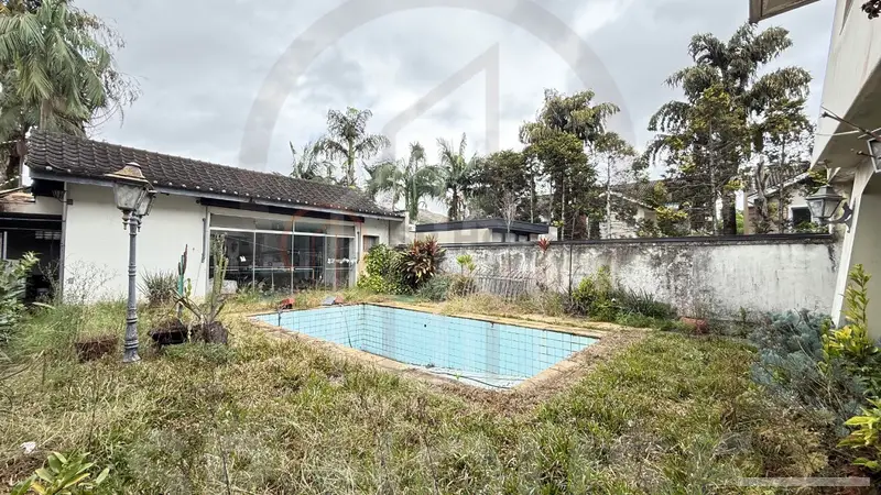 Casa com 4 quartos em Planalto Paulista - foto 4