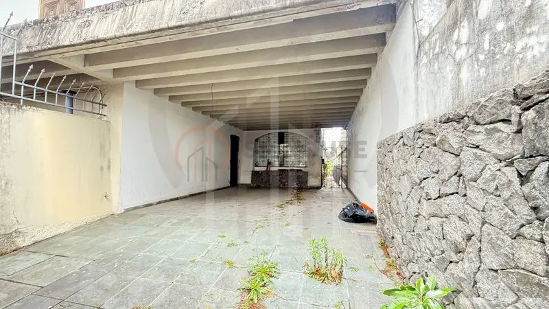 Casa com 4 quartos em Planalto Paulista - foto 2