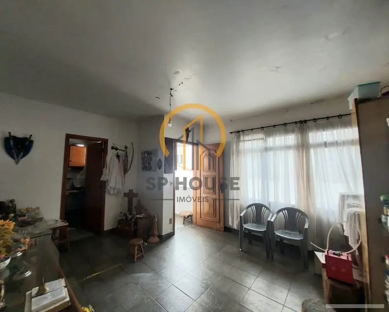 Casa com 5 quartos em Saúde - foto 5