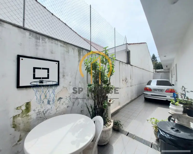 Casa com 5 quartos em Saúde - foto 2