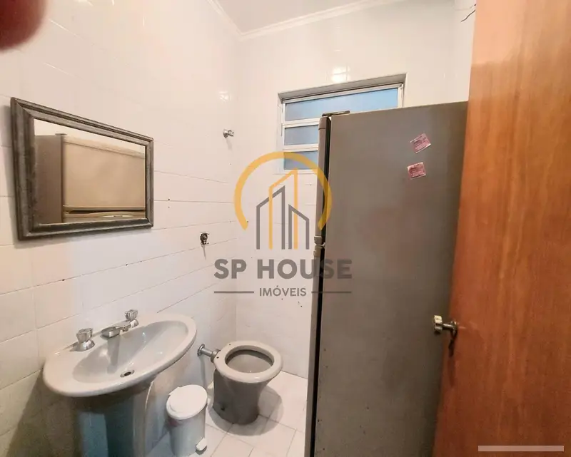 Casa - 5 quartos - Saúde - São Paulo