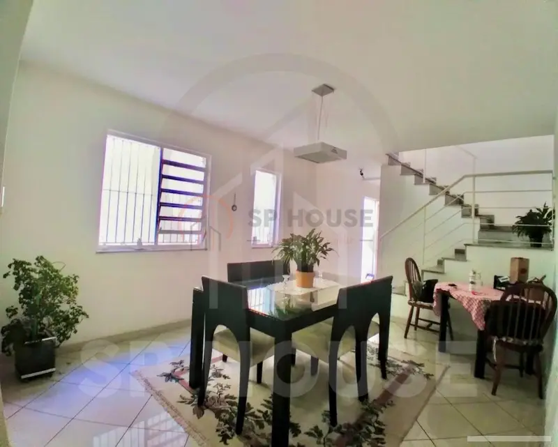 Casa com 4 quartos em Saúde - foto 3