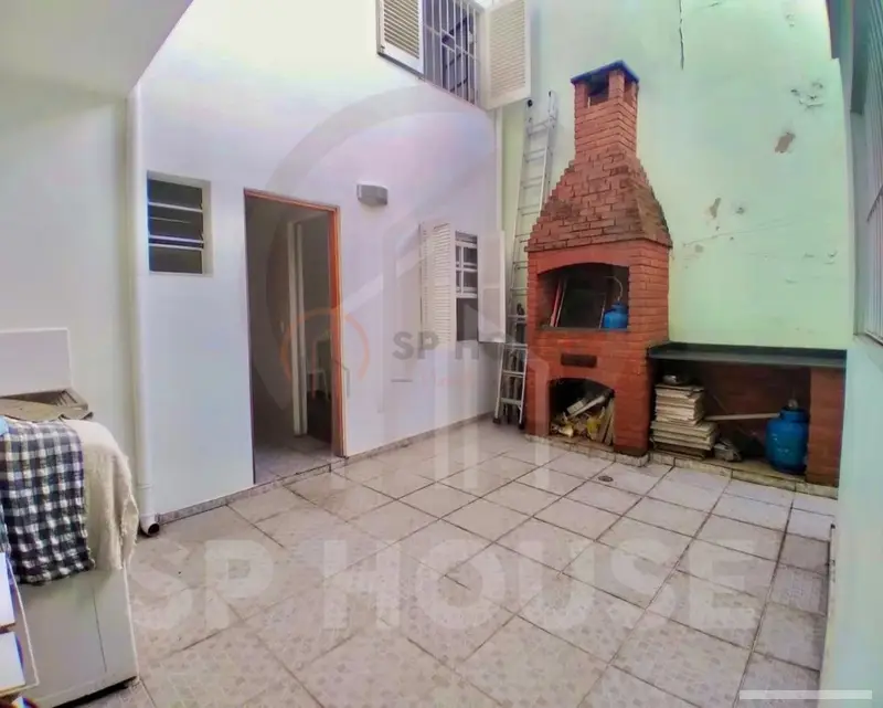 Casa com 4 quartos em Saúde - foto 5