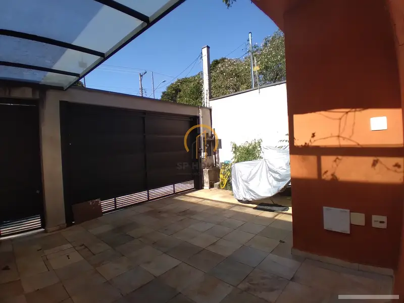 Casa - 2 quartos - Planalto Paulista - São Paulo