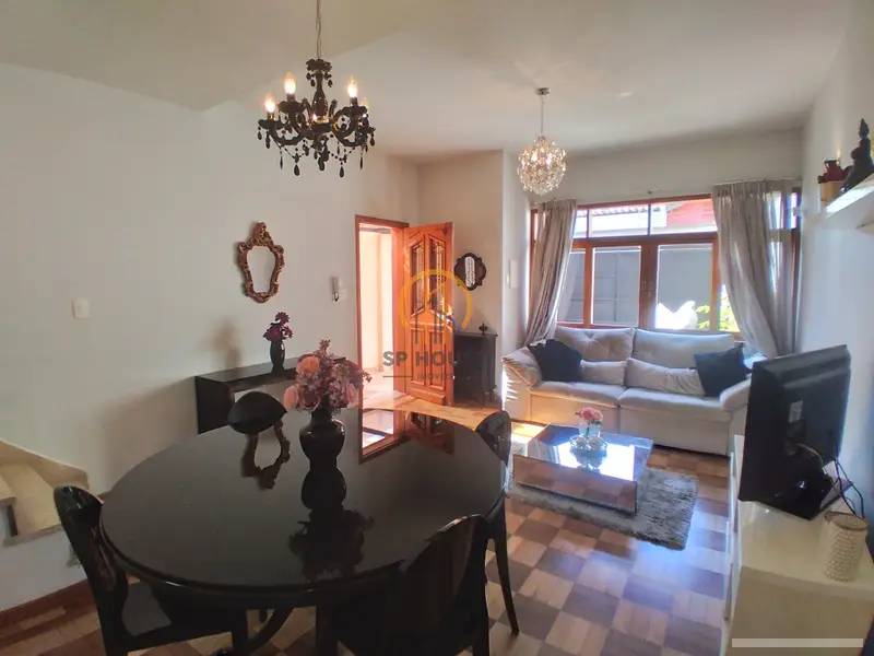 Casa com 2 quartos em Planalto Paulista - foto 4