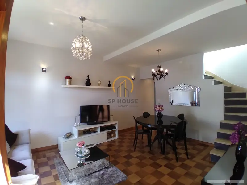 Casa com 2 quartos em Planalto Paulista - foto 3