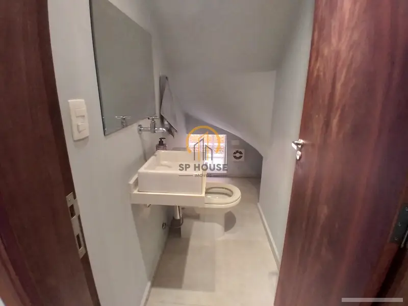 Casa com 2 quartos em Planalto Paulista - foto 5