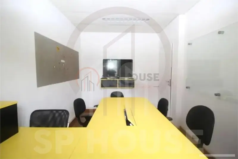 Casa - 4 quartos - Vila Clementino - São Paulo