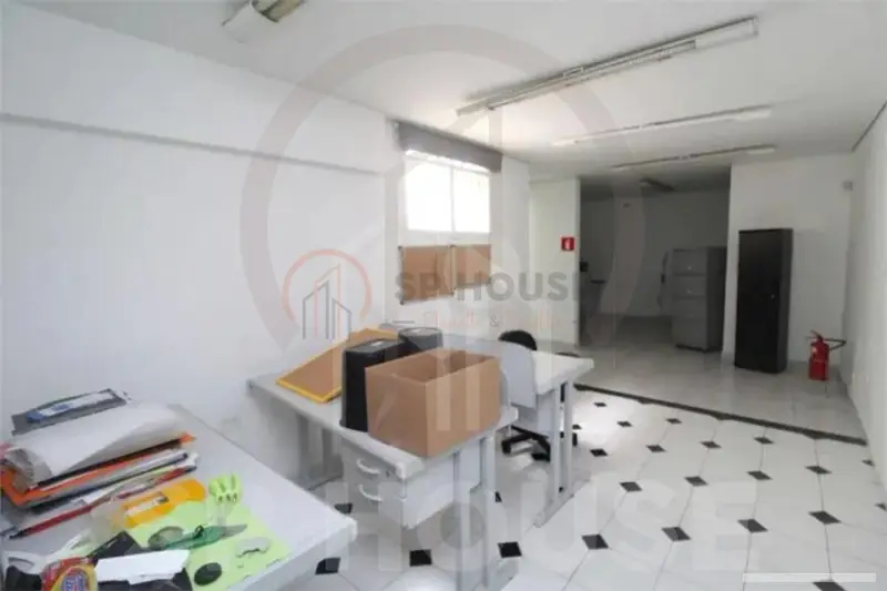 Casa com 4 quartos em Vila Clementino - foto 3