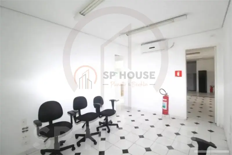 Casa com 4 quartos em Vila Clementino - foto 5